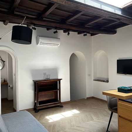 Trastevere Suite Apartment 로마 외부 사진