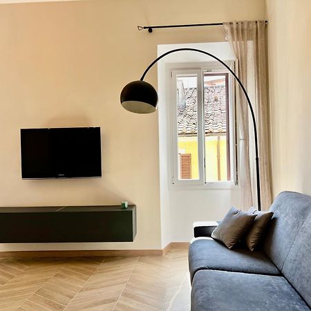 Trastevere Suite Apartment 로마 외부 사진