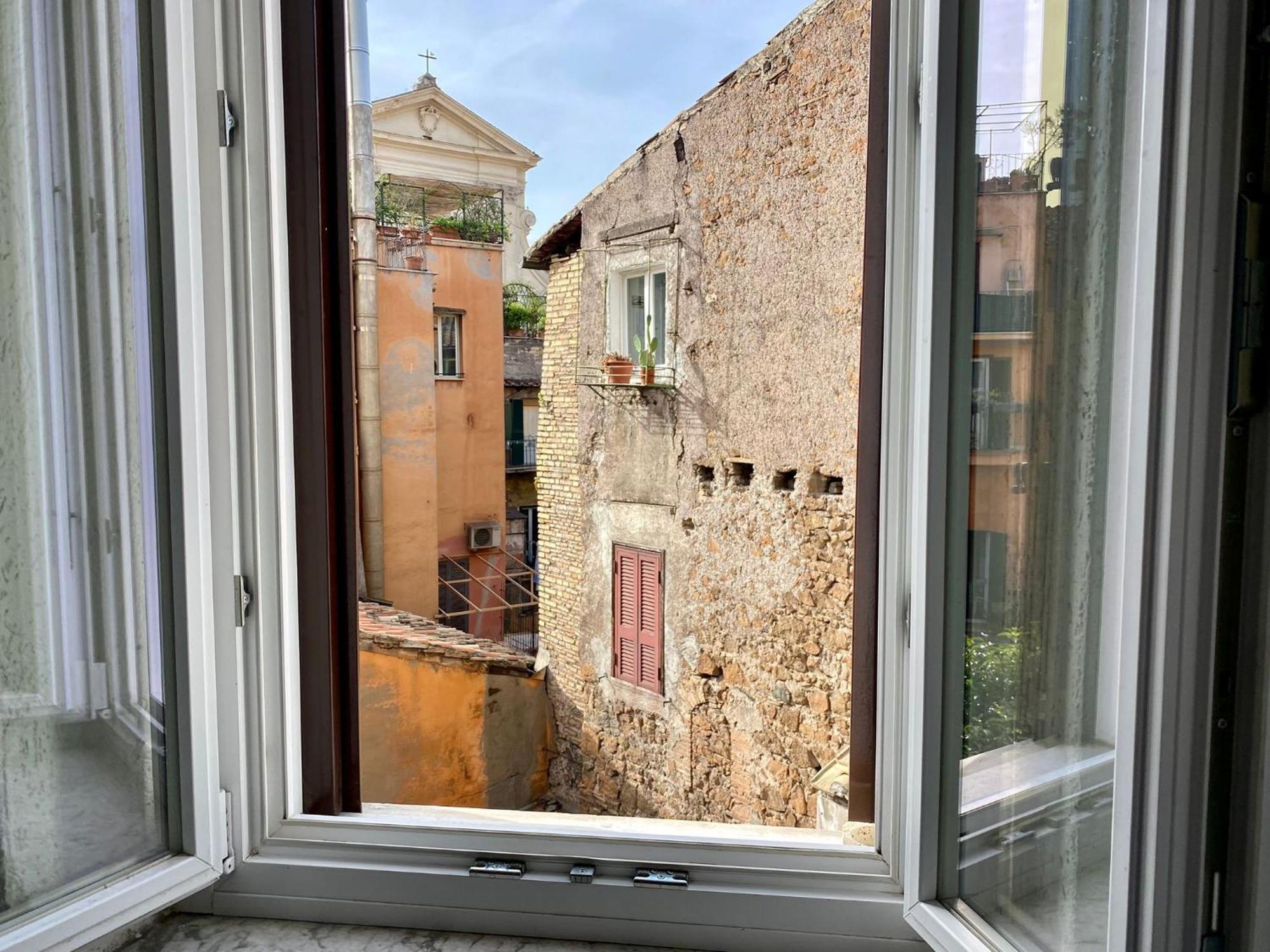Trastevere Suite Apartment 로마 외부 사진