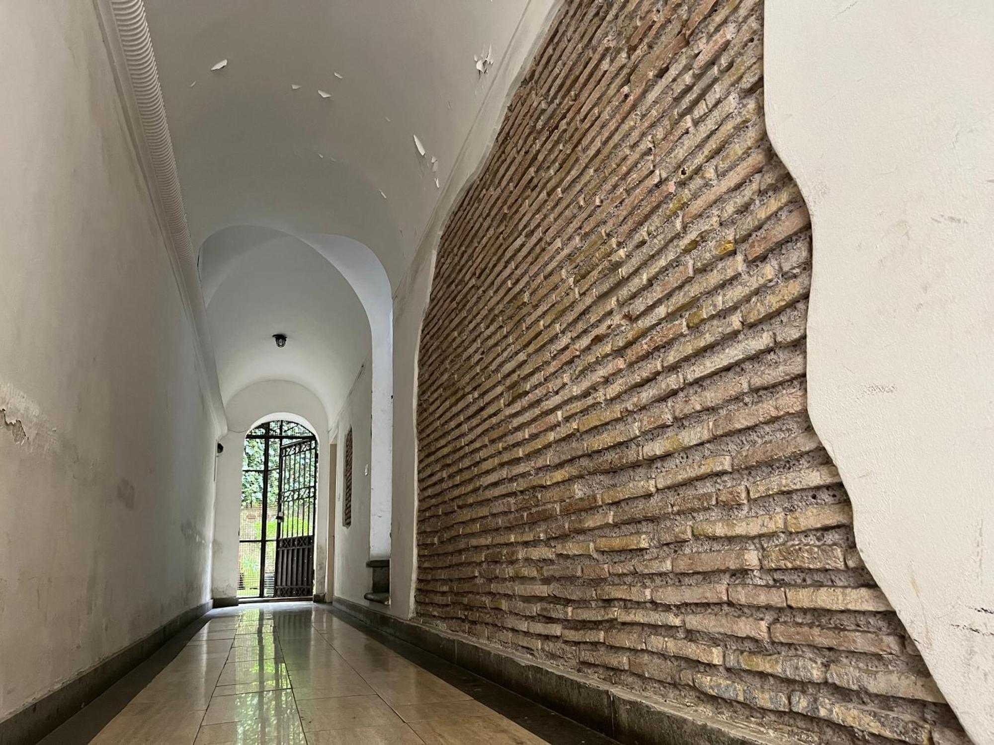 Trastevere Suite Apartment 로마 외부 사진