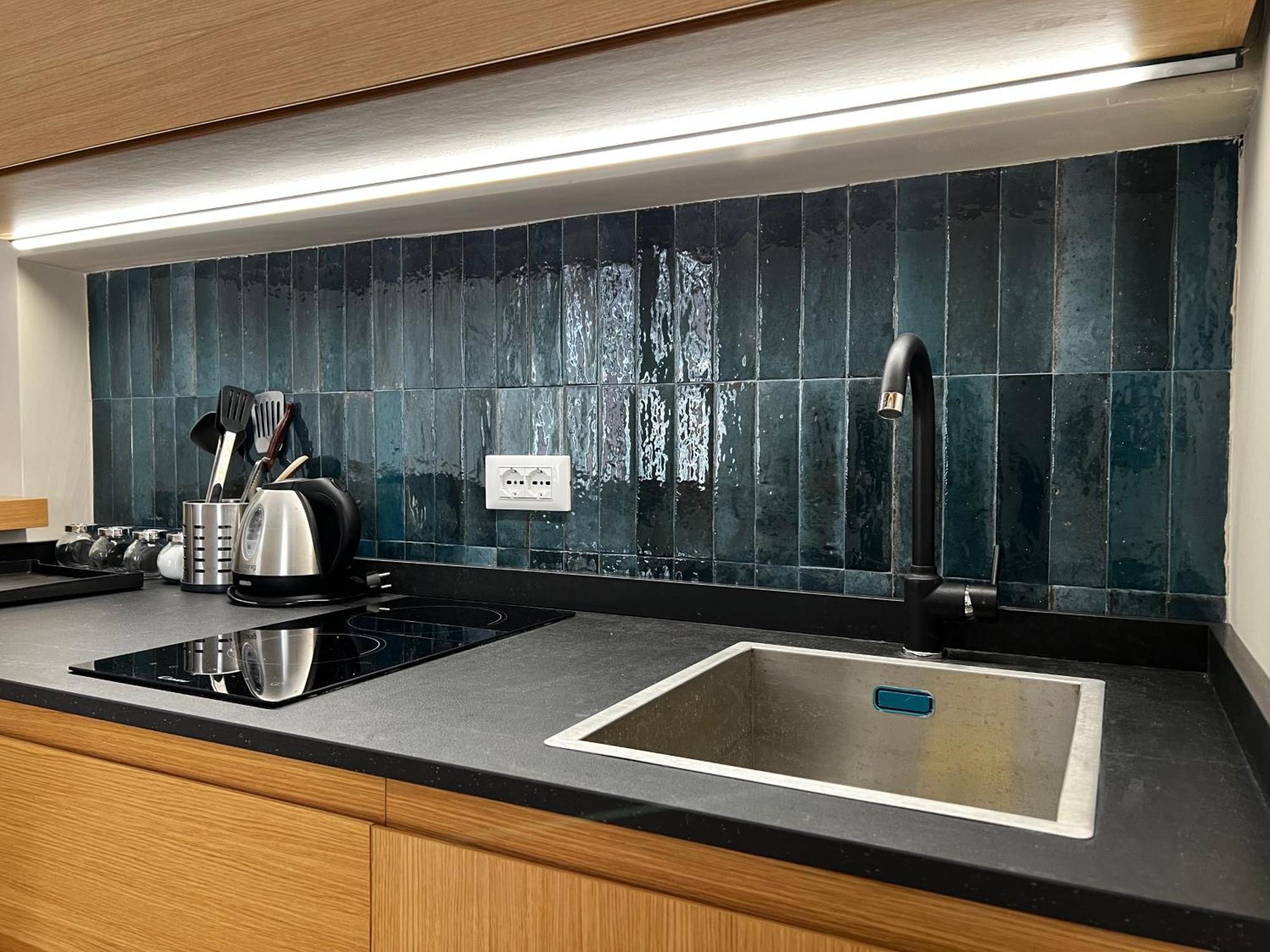 Trastevere Suite Apartment 로마 외부 사진
