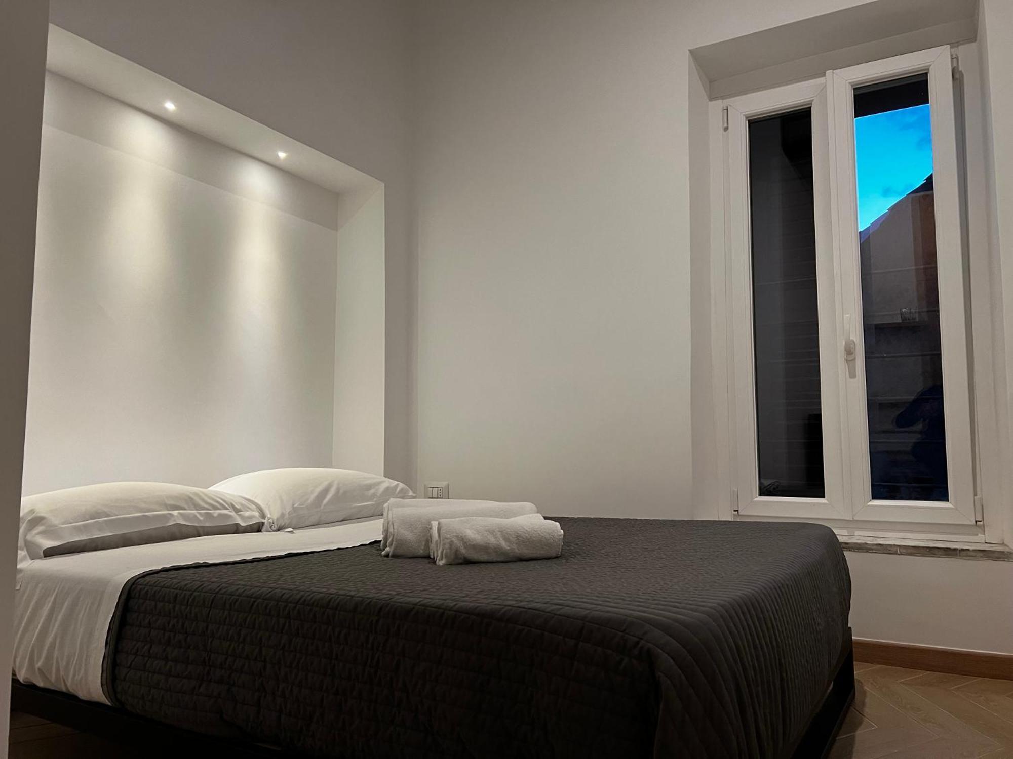 Trastevere Suite Apartment 로마 외부 사진
