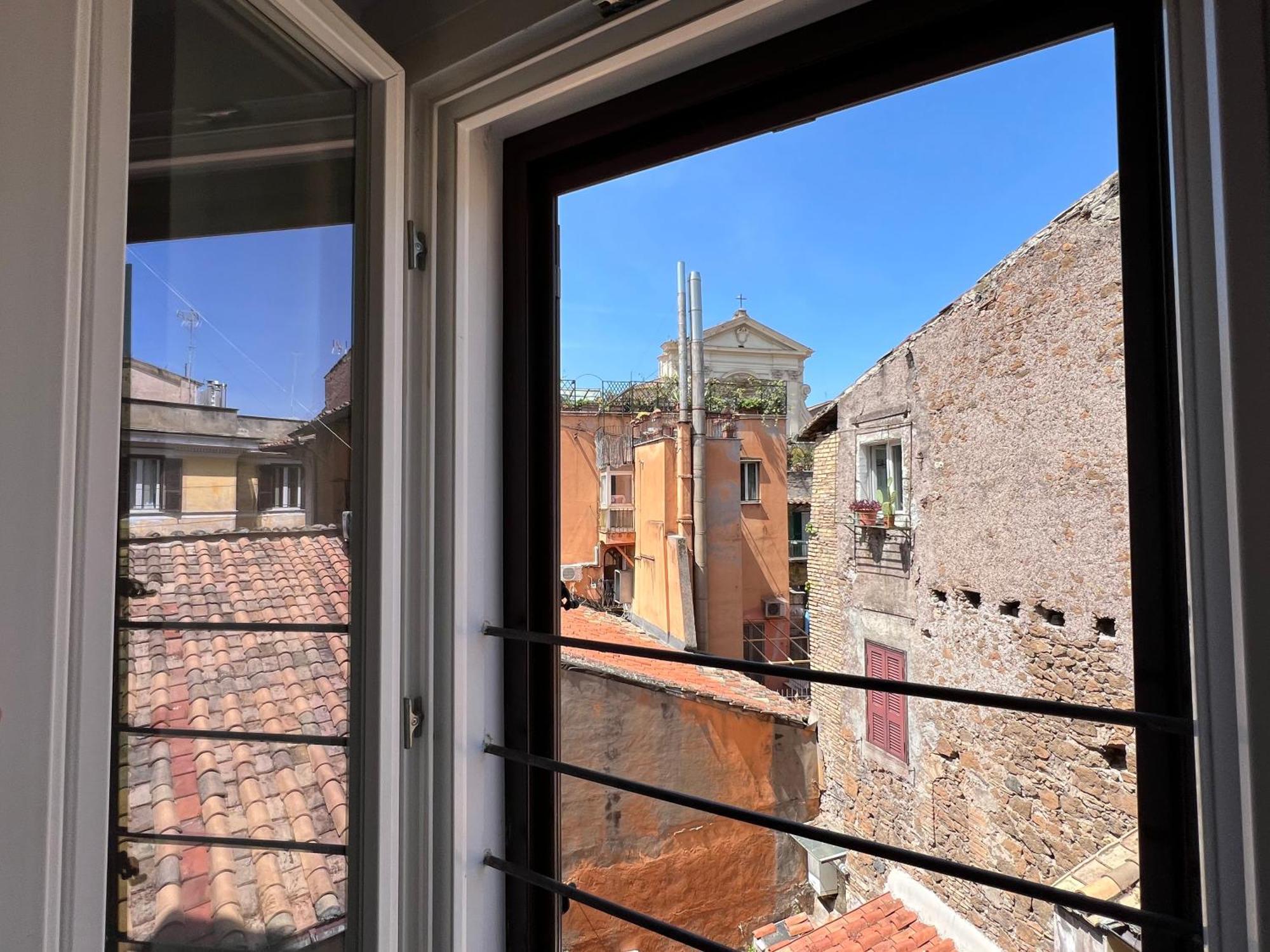 Trastevere Suite Apartment 로마 외부 사진