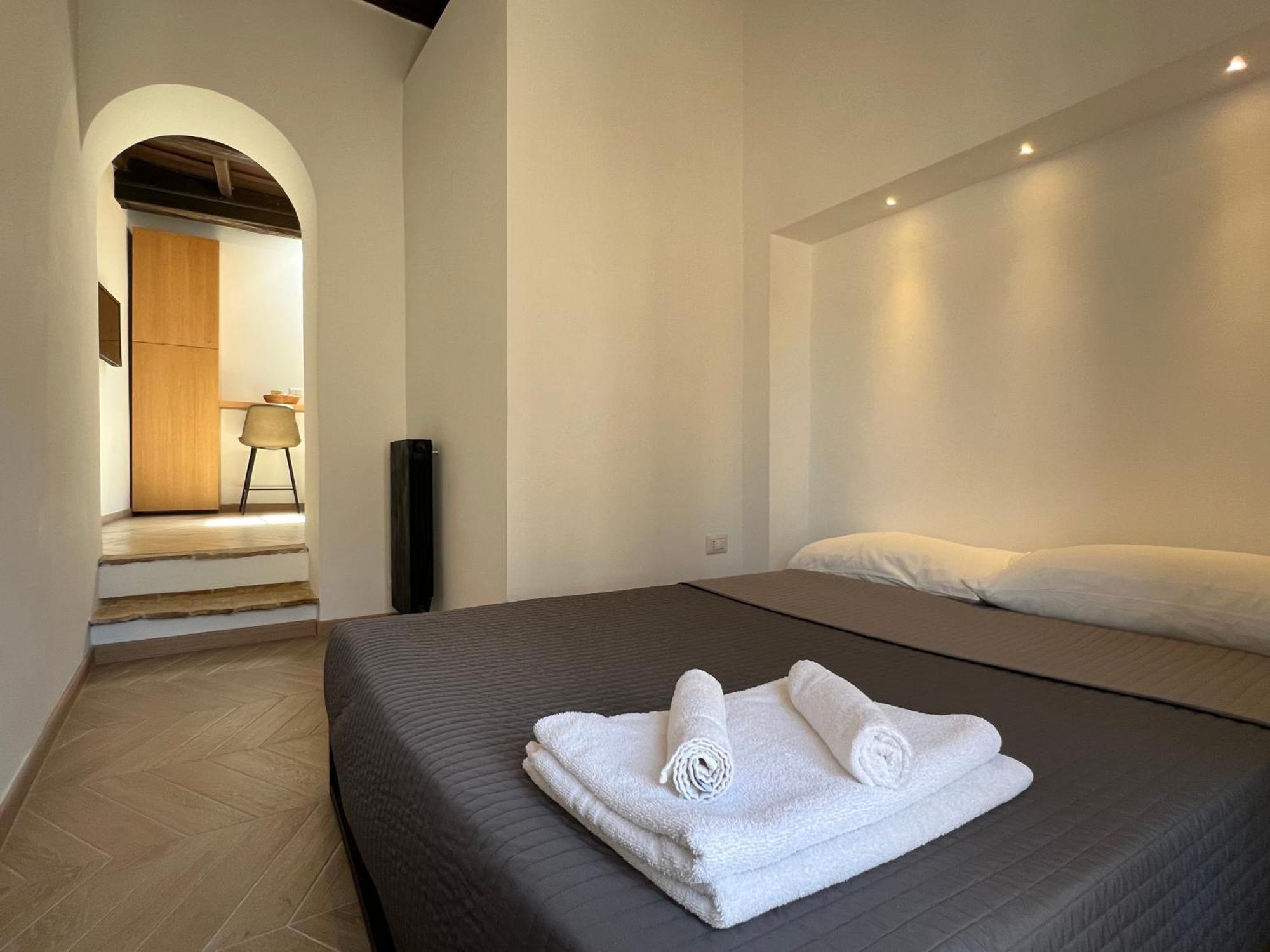 Trastevere Suite Apartment 로마 외부 사진