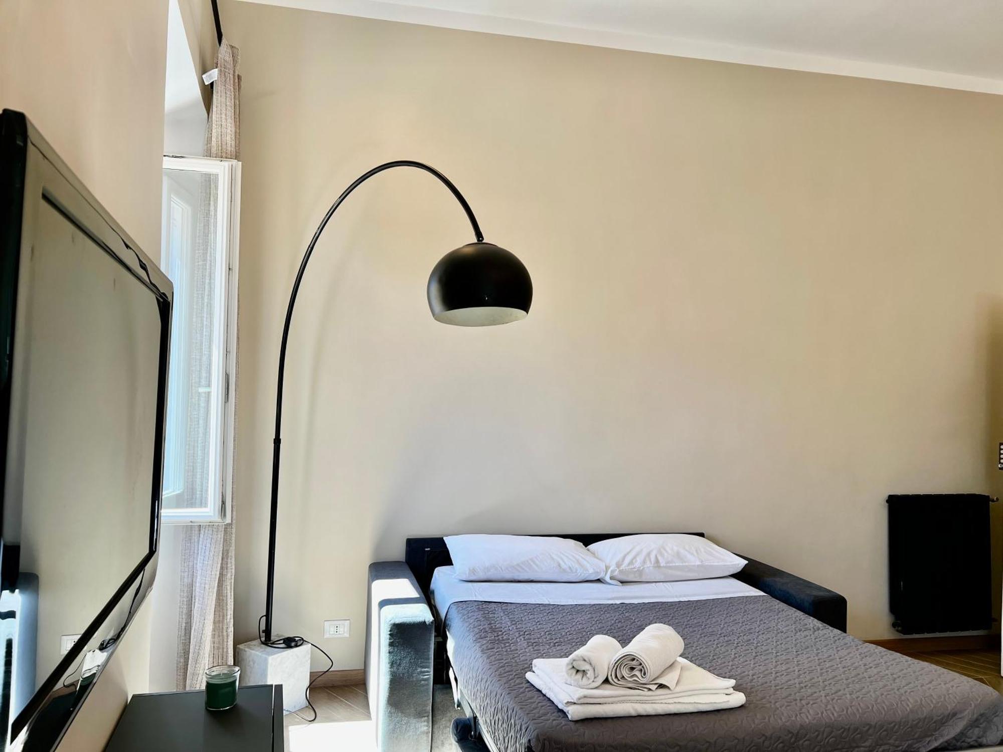 Trastevere Suite Apartment 로마 외부 사진