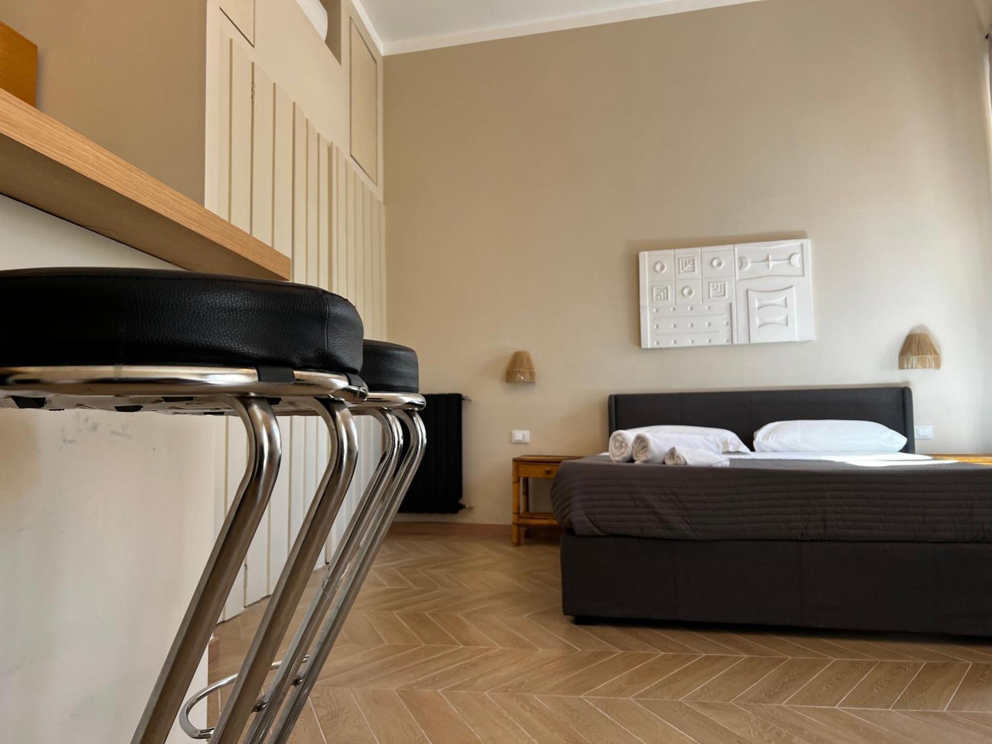 Trastevere Suite Apartment 로마 외부 사진