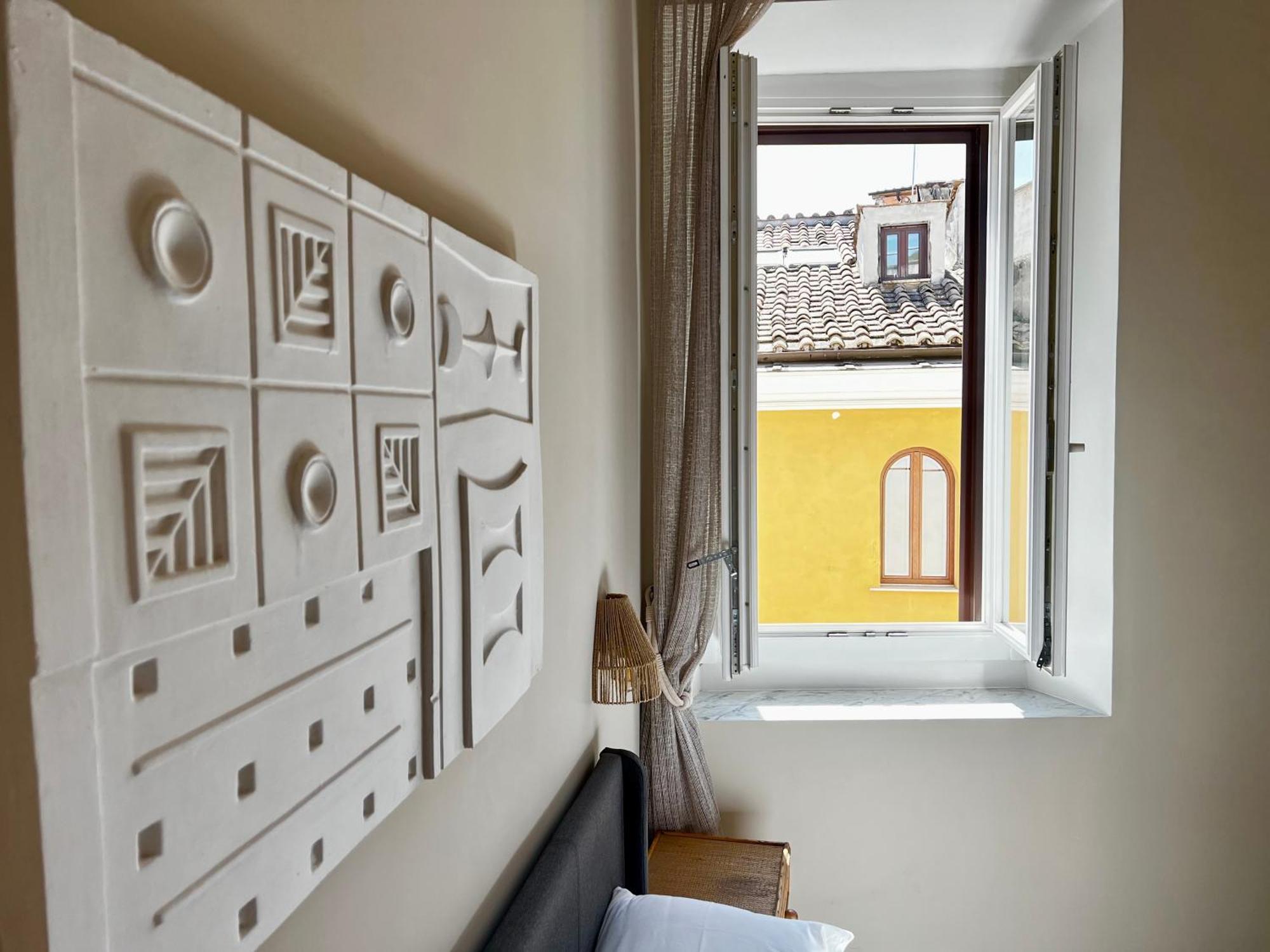 Trastevere Suite Apartment 로마 외부 사진