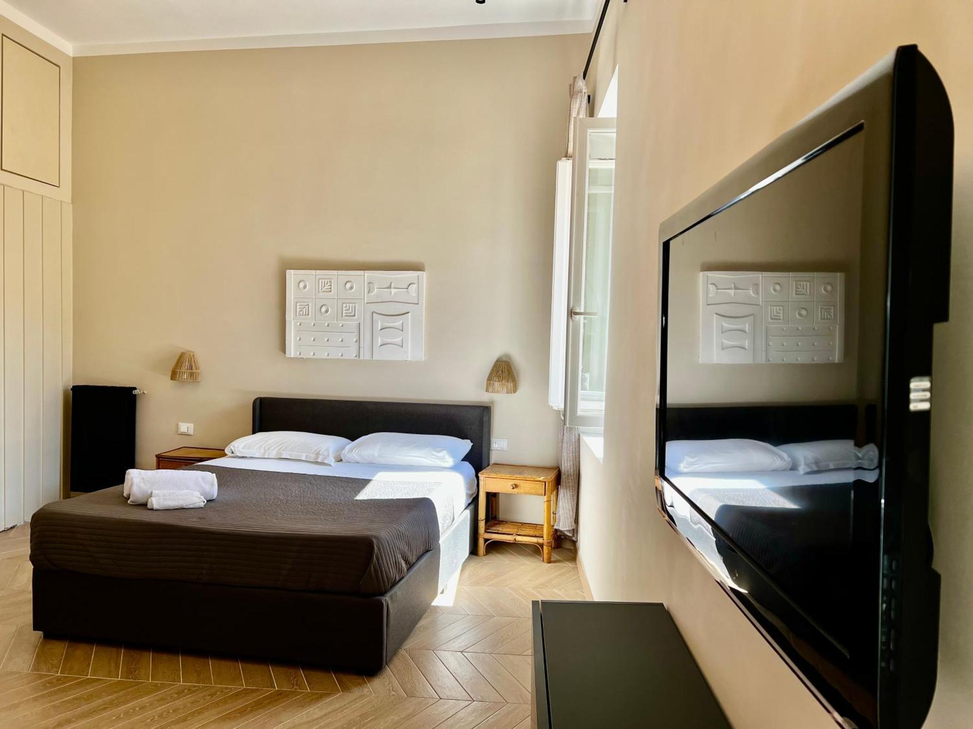 Trastevere Suite Apartment 로마 외부 사진