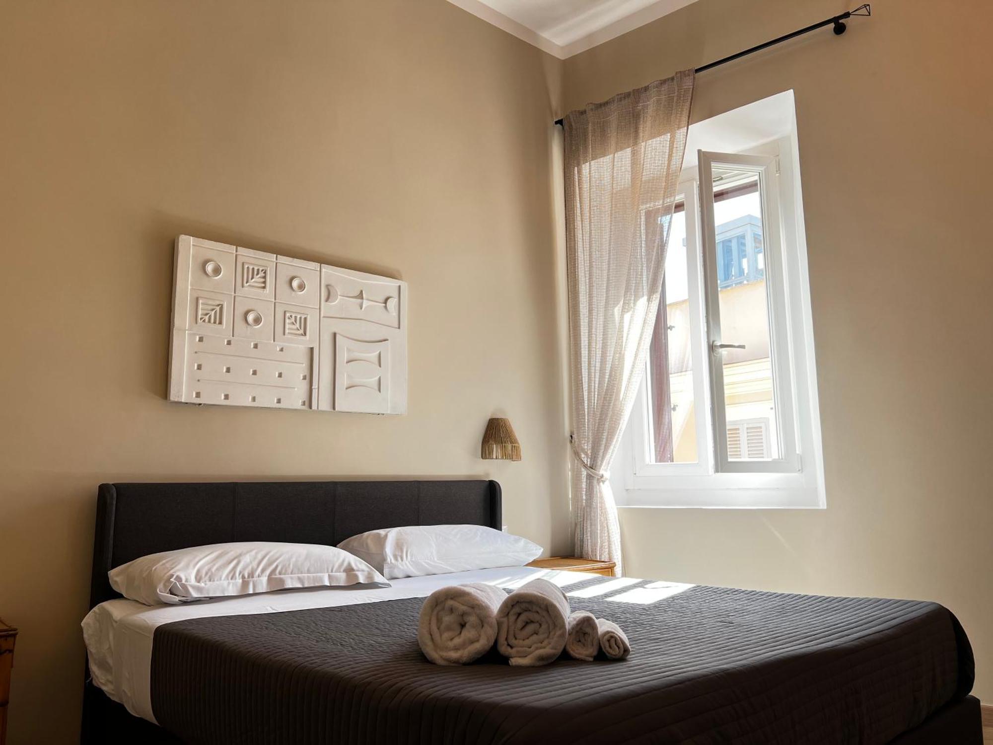 Trastevere Suite Apartment 로마 외부 사진