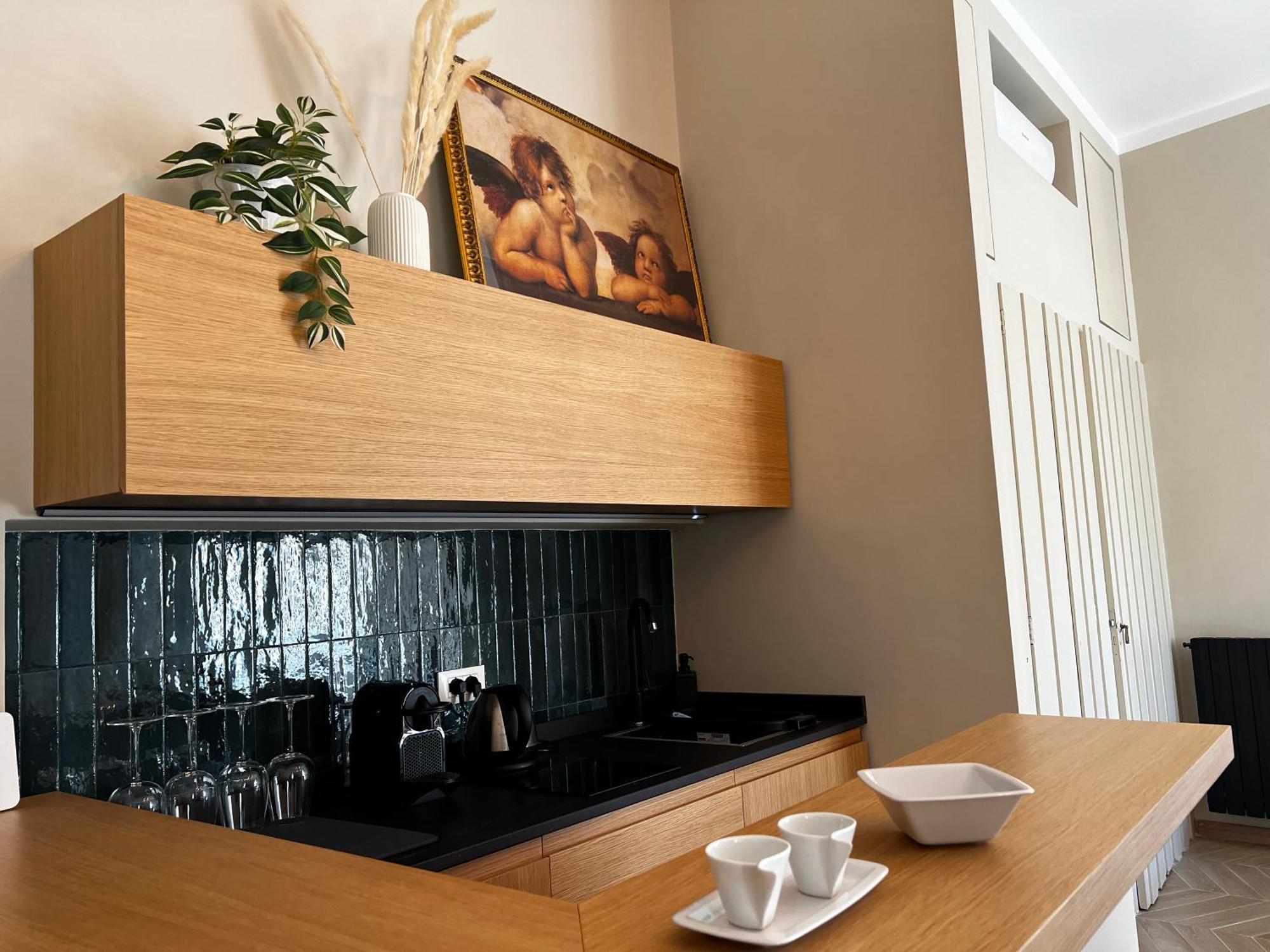 Trastevere Suite Apartment 로마 외부 사진